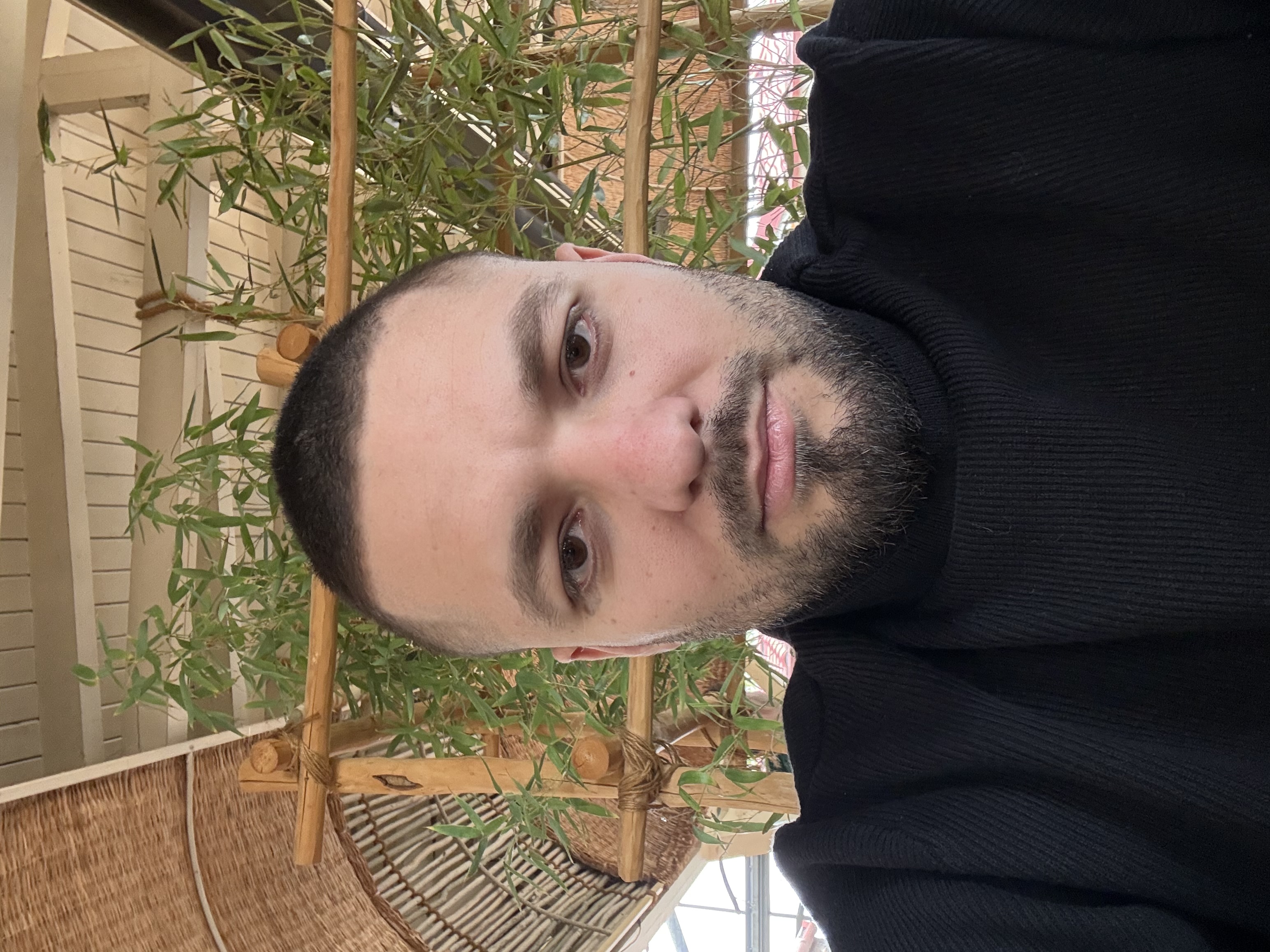 Răzvan - Fondator motionlink